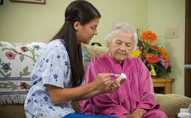 Home Care and Patient Care Sservices
